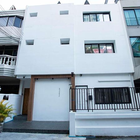 Dado9Home Bangkok Exterior photo